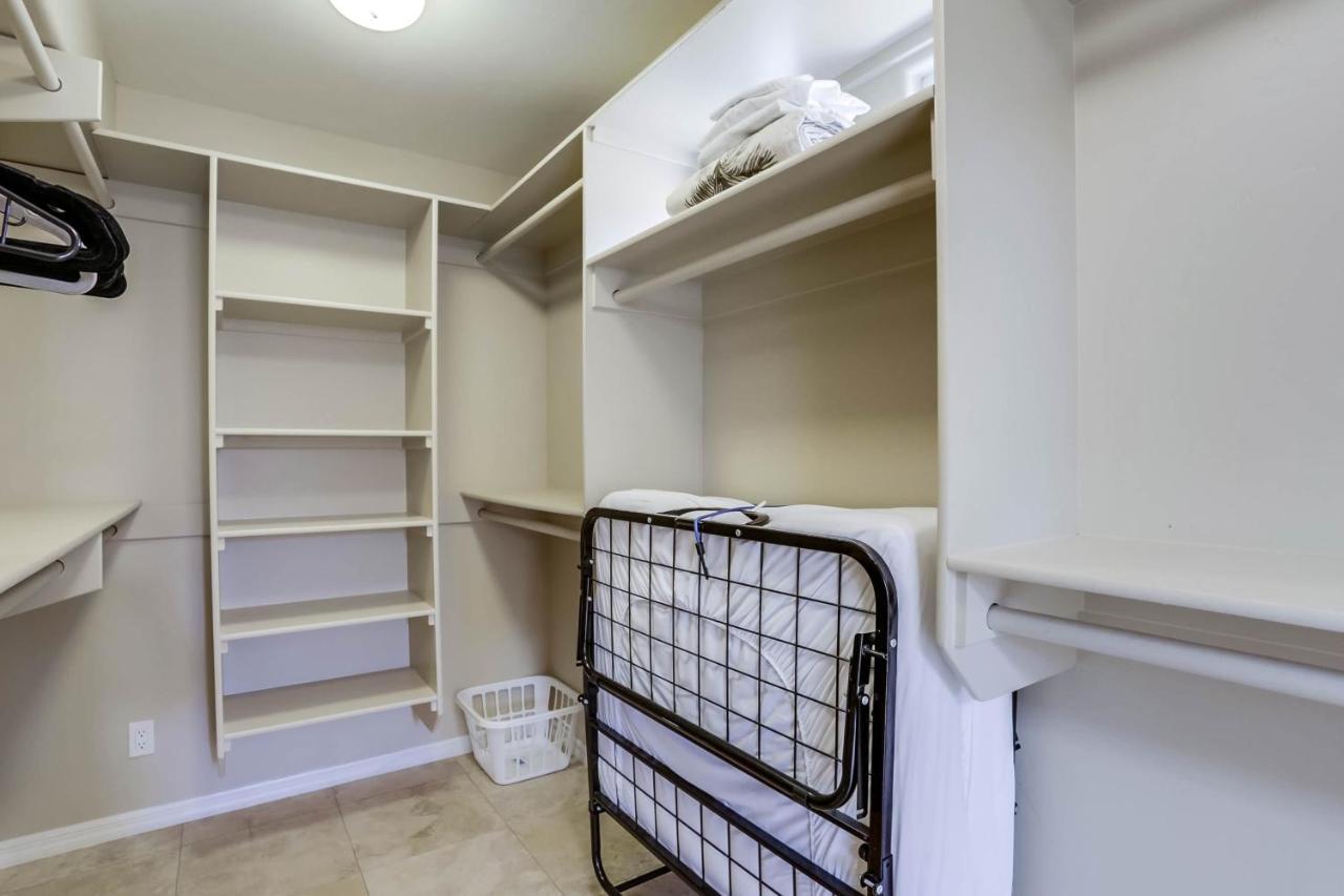Stunning Ocean View Home W Rooftop Terrace, Firepit, Fast Wifi, Ac & Parking! San Diego Kültér fotó
